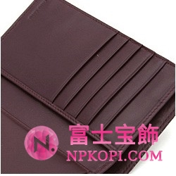 ミュウミュウ MIU MIU 三つ折り財布 財布 サイフ クロコ調/ダークパープル 5M1097-ST-COCCO-LUX-MOST 